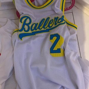 Jersey